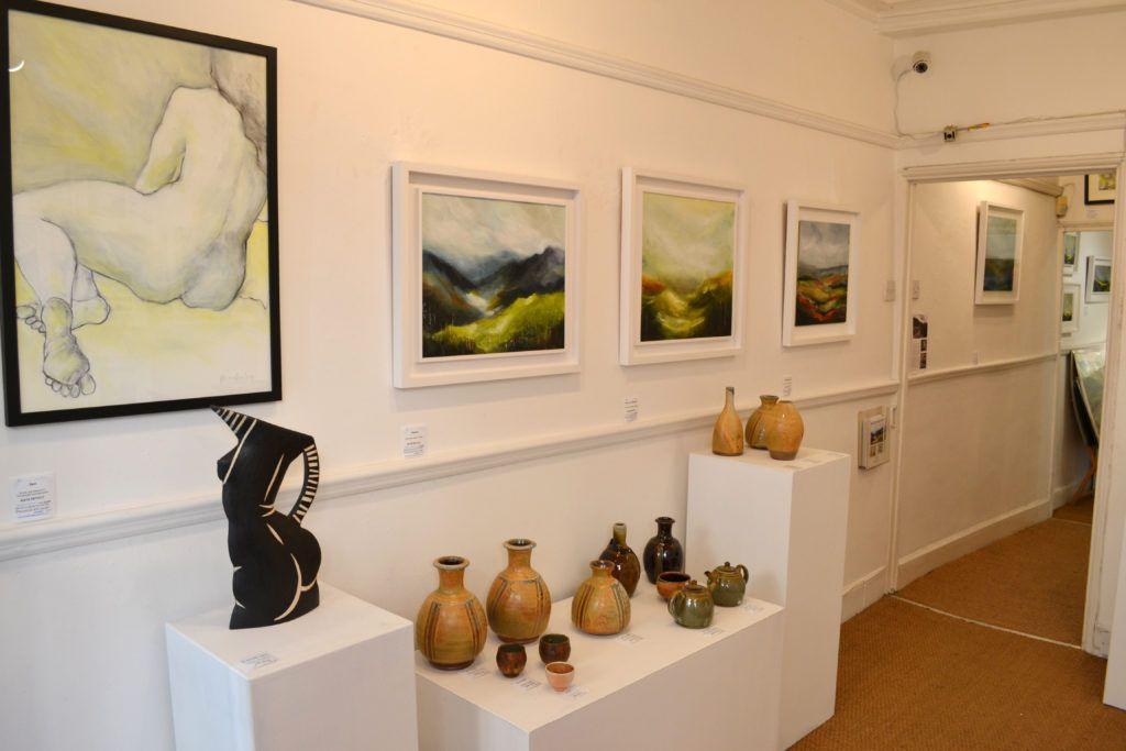 Events & galleries